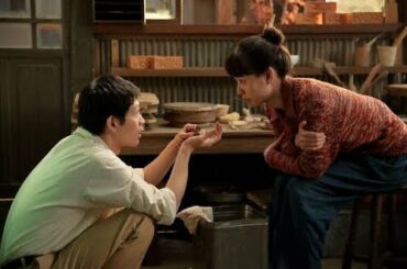 ✅  戸田恵梨香さん主演のNHK連続テレビ小説（朝ドラ）「スカーレット」（総合、月～土曜午前8時ほか）は第10週「好きという気持ち」を放送。12月3日の第56回では……。　八郎（松下洸平さん）の作陶を