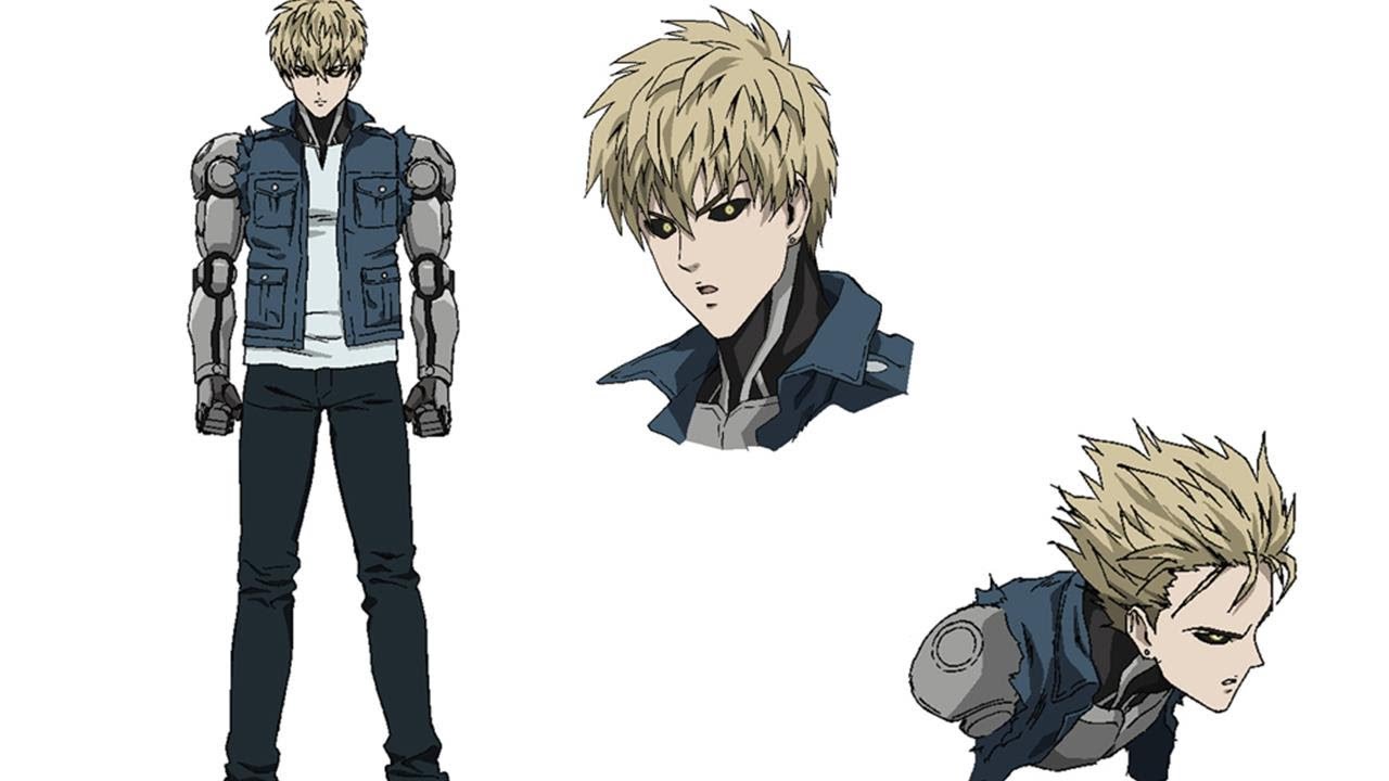 『ワンパンマン』放送開始記念特番のナレーターは戸田恵子! 最新キャラクター設定、CM映像なども解禁 『ワンパンマン』放送開始記念特番のナレーターは戸田恵子! 最新キャラクター設定、CM映像なども解禁