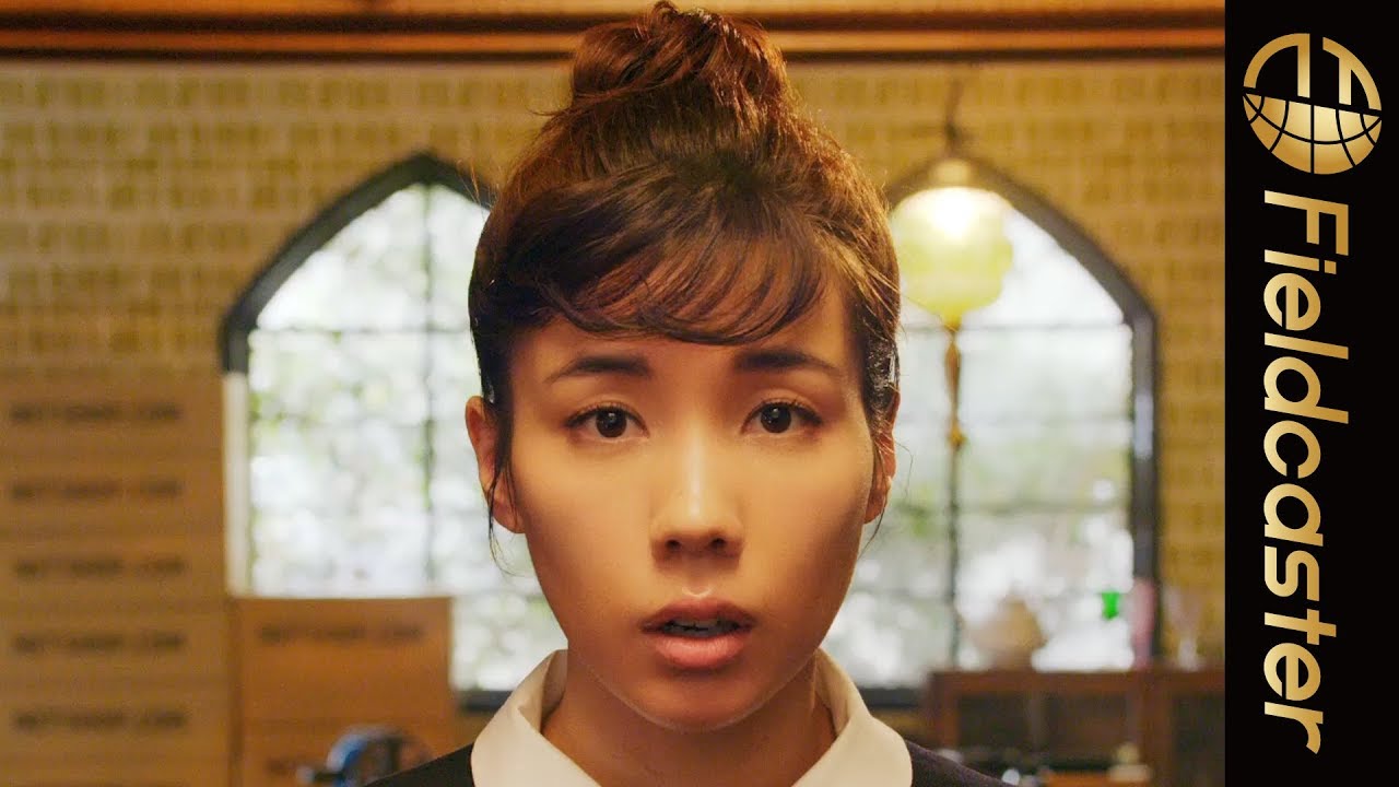 仲里依紗に先輩家政婦・戸田恵子が「おやめなさい！」
