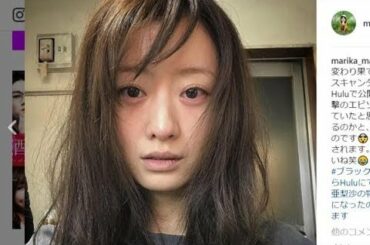 遅咲きの人気女優・松本まりか、女優の不倫を語る　「浮気はしない、本気だから」- 一般ニュース
