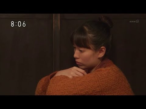 連続テレビ小説　スカーレット（59）「好きという気持ち」 2019年12月6日