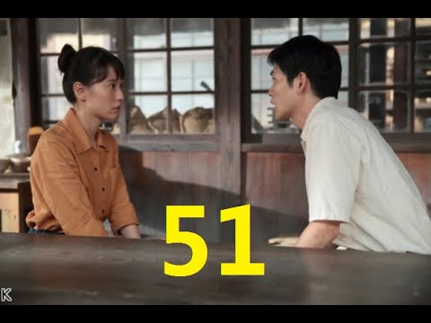 連続テレビ小説　スカーレット（51）「火まつりの誓い」