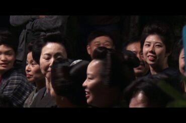 カツベン！ 成田凌、活動弁士への道