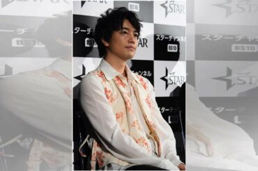 北村一輝、齊藤工監督作の撮影現場を振り返る「おだやかにさわやかに」