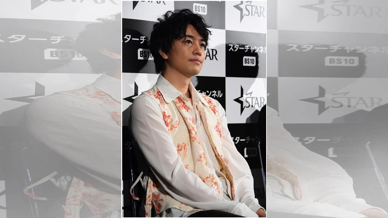 北村一輝、齊藤工監督作の撮影現場を振り返る「おだやかにさわやかに」 北村一輝、齊藤工監督作の撮影現場を振り返る「おだやかにさわやかに」