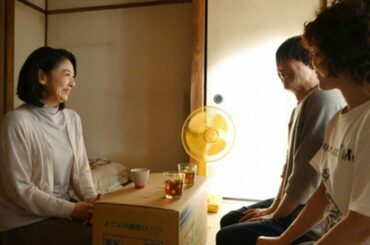 黒木華＆高橋一生、“母親”との対決に視聴者から声援続々…「凪のお暇」第9話