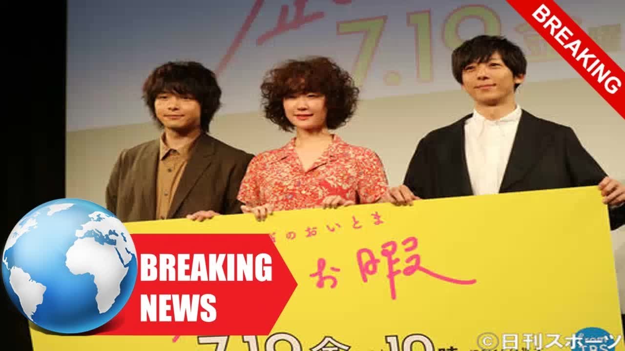 黒木華「凪のお暇」隣の部屋に慎二が…９・９％ - ドラマ : 日刊スポーツ