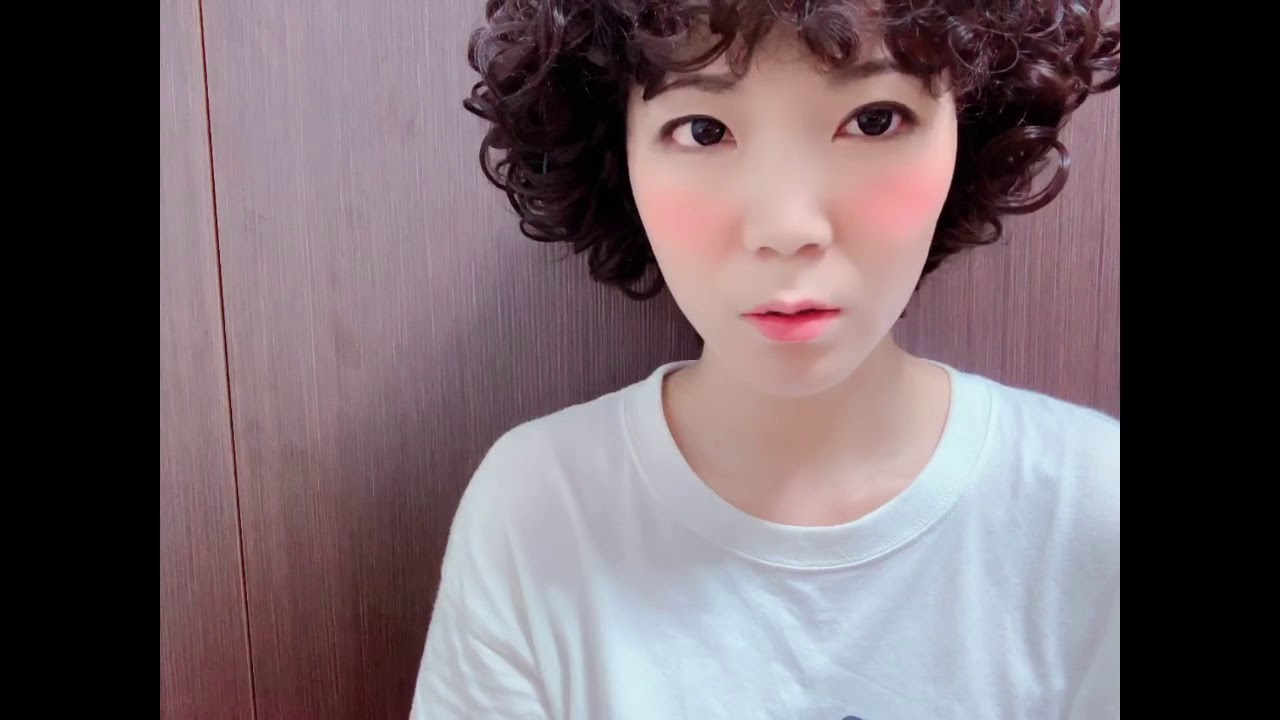 ドラマ「凪のお暇」の黒木華さん風