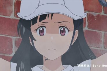 北村匠海x芳根京子『ぼくらの7日間戦争』アニメと実写映像がリンクする！スペシャル映像