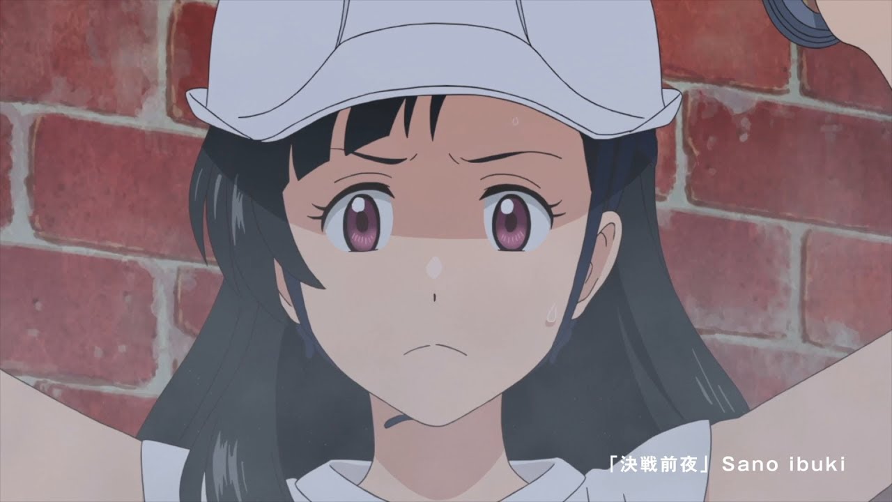 北村匠海x芳根京子『ぼくらの7日間戦争』アニメと実写映像がリンクする！スペシャル映像