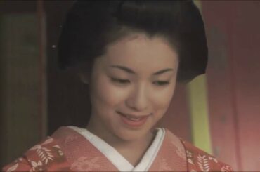 大奥 華の乱 第5話 2005年「逆襲」