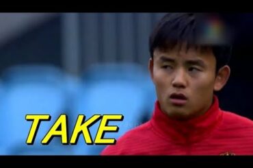 苦しんだ久保、6試合連続先発も輝けず…マジョルカは今季アウェイ初勝ち点！Take 15/12/2019