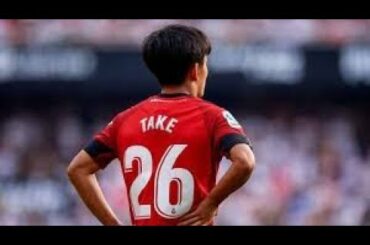 久保 建英 - セルタ2-2マジョルカ  | リーガ・エスパニョーラ (2019/12/15)