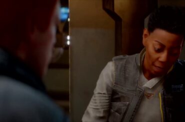 STAR WARS JEDI : FALLEN ORDER / スター・ウォーズ ジェダイ：フォールン・オーダー #15