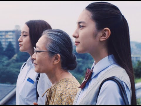 萩原みのり、久保田紗友主演の青春ドラマ！映画『ハローグッバイ』予告編