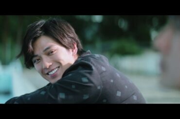 新田真剣佑×北村匠海の笑顔が眩しい！『サヨナラまでの30分』本予告