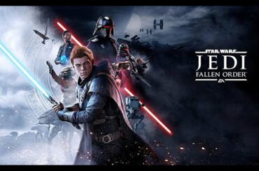 スターウォーズ ジェダイフォールンオーダー