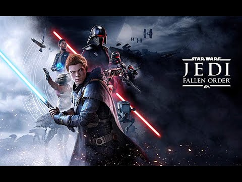 スターウォーズ ジェダイフォールンオーダー スターウォーズ ジェダイフォールンオーダー