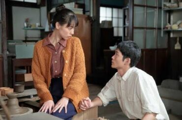 ✅  戸田恵梨香さん主演のNHK連続テレビ小説（朝ドラ）「スカーレット」（総合、月～土曜午前8時ほか）は第12週「幸せへの大きな一歩」を放送。12月17日の第68回では……。　喜美子（戸田さん）は八郎