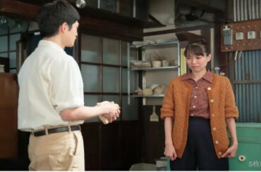 スカーレット 67話 2019年12月16日 191216