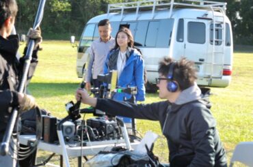 『 井上苑子 × ACUVUE® 』 オリジナルPV メイキングムービー 久保田紗友 特別篇