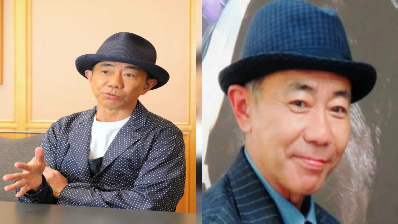 「とんねるず」木梨、「シューイチ」で妻・安田成美へのラブソング秘話を告白… - 一般ニュース