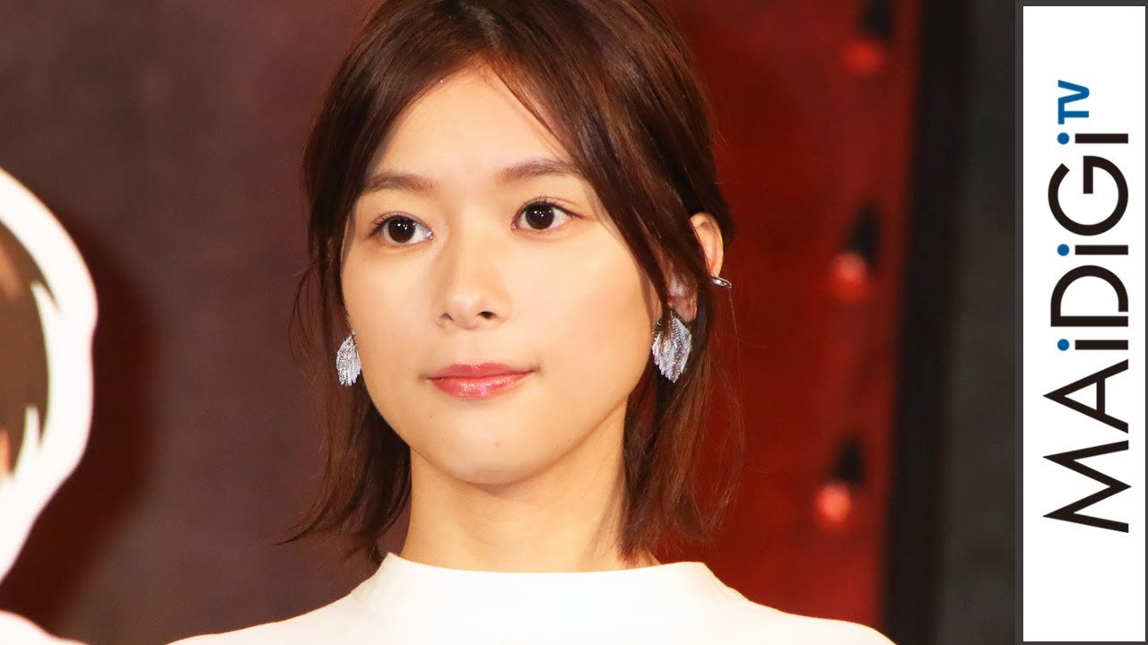 芳根京子、北村匠海と「折れそうな心を支え合い…」　収録は「2日間戦争」　「ぼくらの7日間戦争」完成報告