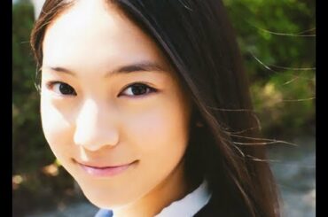 久保田紗友がかわいすぎる