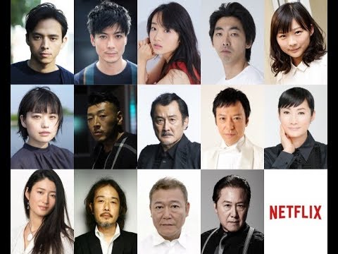 山田孝之主演『全裸監督』新星・森田望智がAV女優役に体当たり