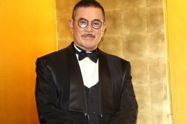 千葉真一、芸能生活60周年！ 新田真剣佑＆眞栄田郷敦＆真瀬樹里に“格言”を授ける