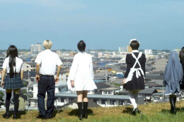 映画『僕は友達が少ない』特報