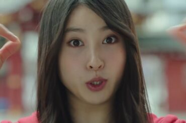 【日本・廣告】超洗腦！看完都想出發了～ 「ちちんぶいぶい 2017年 春夏」篇 西武鉄道 最新CM ｜土屋太鳳、森田望智、日下部美和、林家たい平