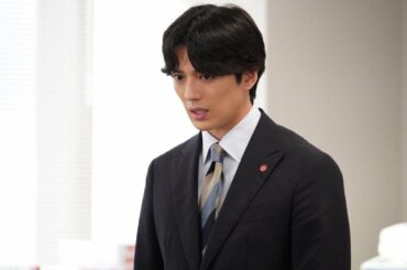 「同期のサクラ」新田真剣佑、涙の演技に感動の声