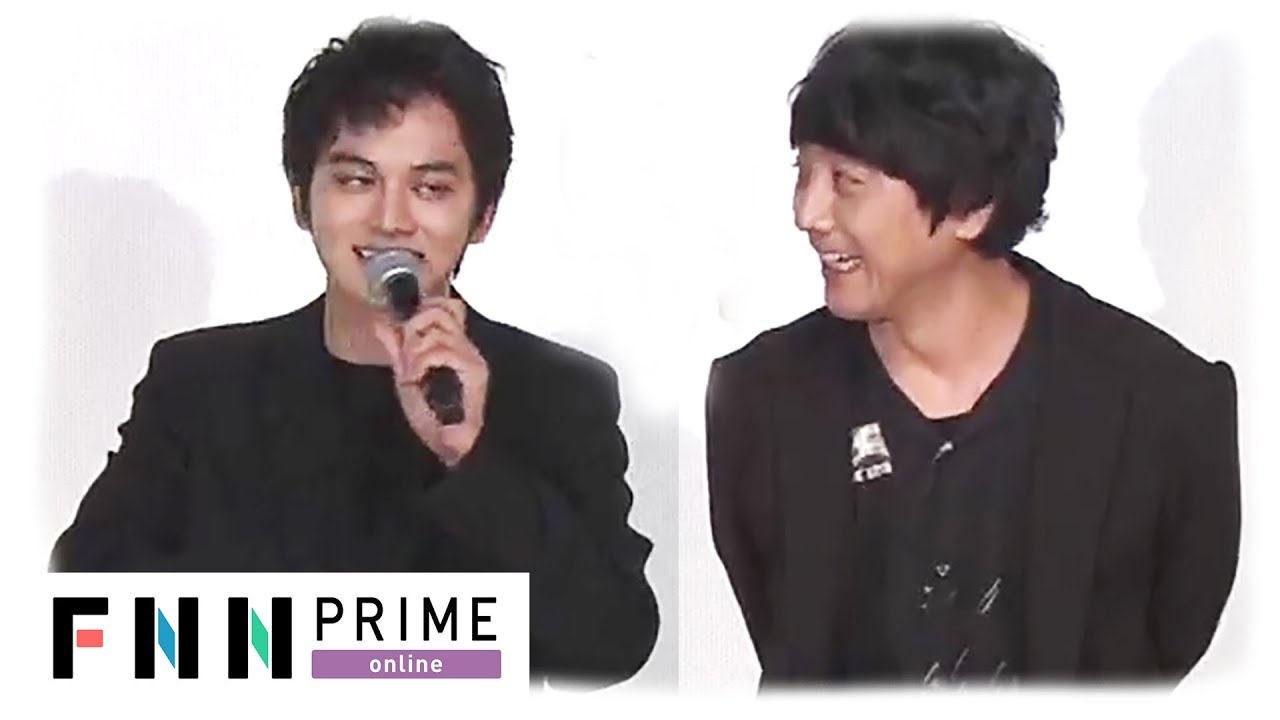 北村匠海、山崎まさよしに赤面釈明!「服装まちがえた!雪駄でトレーナーに『天才』」 北村匠海、山崎まさよしに赤面釈明!「服装まちがえた!雪駄でトレーナーに『天才』」