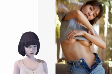 田中みな実 写真集 お色気、セミヌード 発売前に10万部重版決定！ 累計 22万部突破 発売前にインスタ投稿