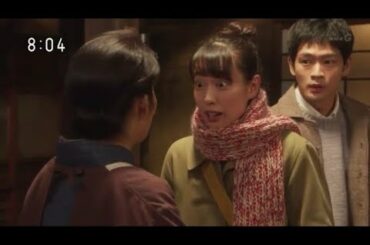 連続テレビ小説　スカーレット（64）「夢は一緒に」 2019年12月12日