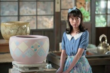 ✅  戸田恵梨香さん主演のNHK連続テレビ小説（朝ドラ）「スカーレット」（総合、月～土曜午前8時ほか）は第8週「心ゆれる夏」を放送。11月22日の第47回では……。　照子（大島優子さん）の後押しで喜美