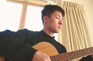 安田成美 風の谷のナウシカ cover