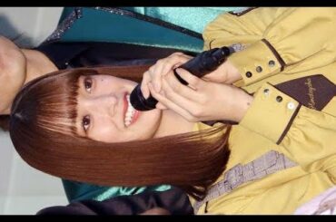 ✅  アイドルグループ「日向坂46」の佐々木久美さんが12月16日、TBS（東京都港区）で開かれた「第61回 輝く！日本レコード大賞（レコ大）」の会見に登場。今年3月に「日向坂46」としてデビューし、