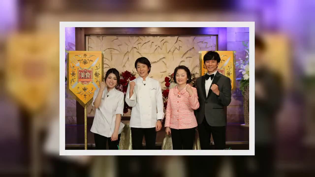 ✅  イケメン料理人“川越シェフ”こと川越達也氏（46）が、3年ぶりにテレビ復帰し、ブレイクのきっかけとなったテレビ朝日系バラエティー「お願い！ランキング」に出演す… - 日刊スポーツ新聞社のニュース