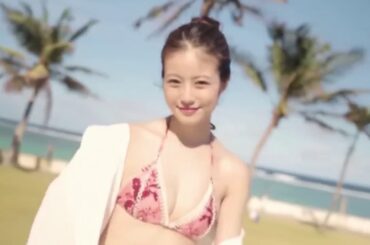 今田美桜  Imada Mio