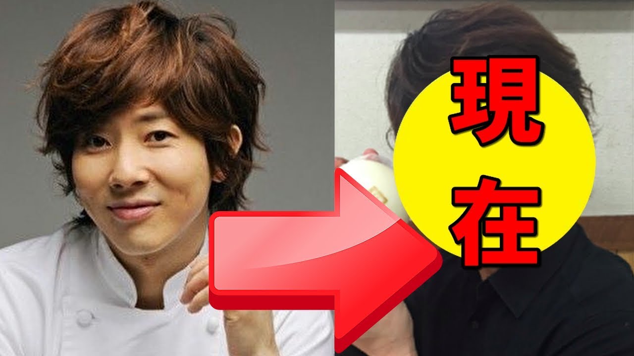 川越達也シェフ、現在の姿が話題に！