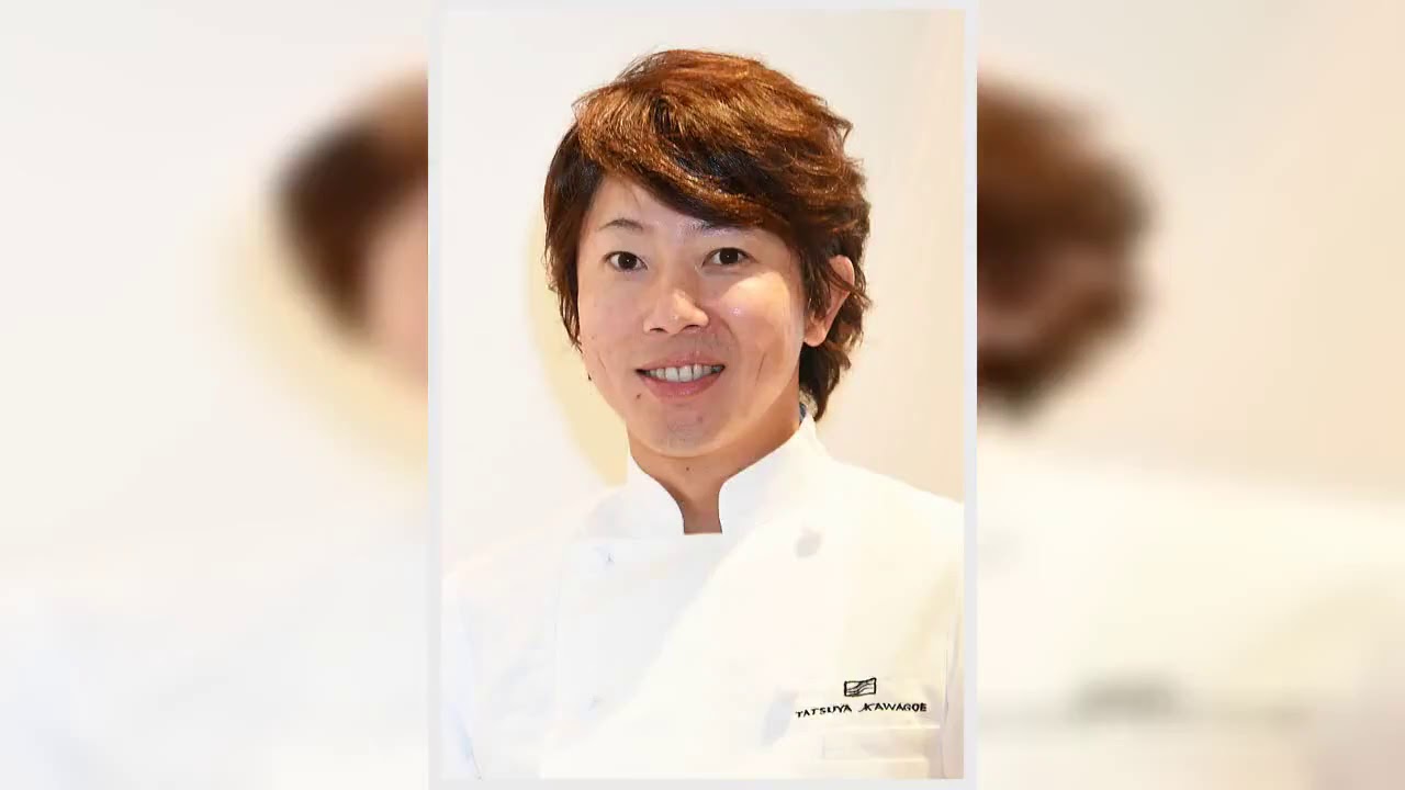✅  人気イタリアンシェフ川越達也の近況が、9日放送の『爆報！THEフライデー』（TBS系）の中で明かされた。