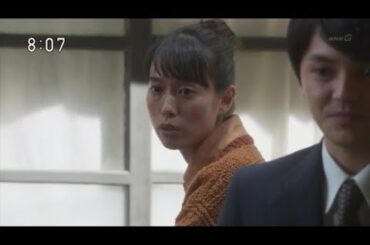 連続テレビ小説　スカーレット（57）「好きという気持ち」 2019年12月4日