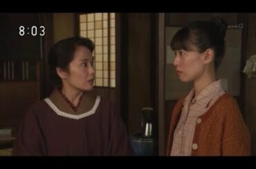 連続テレビ小説　スカーレット（61）「夢は一緒に」   2019年12月9日