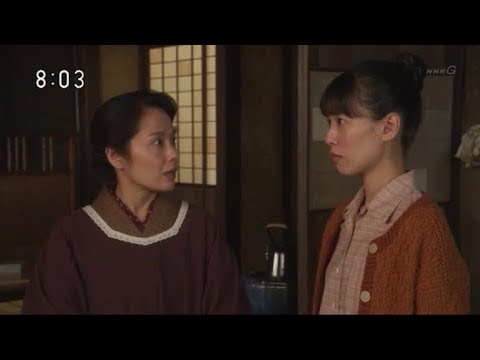 連続テレビ小説 スカーレット(61)「夢は一緒に」 2019年12月9日 連続テレビ小説 スカーレット(61)「夢は一緒に」 2019年12月9日