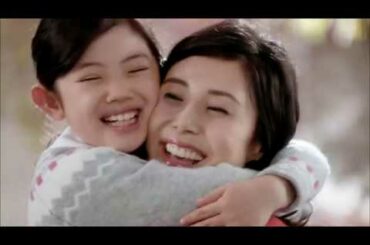 【CM】大正製薬　パブロンSゴールドW