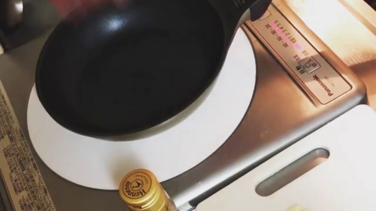 【グルメ】川越シェフ流　おいしいステーキの作り方！