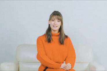 CanCam専属モデル トラウデン直美さん インタビュー＜2018.1.9＞
