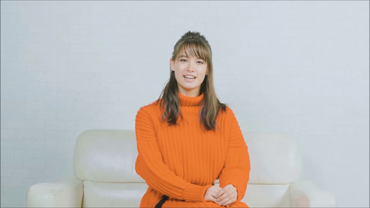 CanCam専属モデル トラウデン直美さん インタビュー＜2018.1.9＞